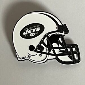 New York Jets Helmet Hat Pin Pins Streetwear Hats Bag Football Fitted New Era